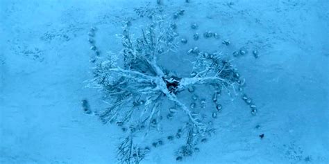 Game of Thrones: What Was the Meaning of the White Walkers' Spiral Symbol?