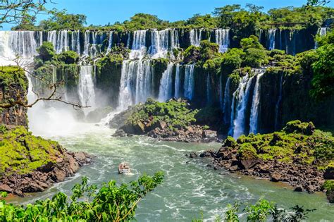 Best Travel Destinations in South America? - Trip Memos
