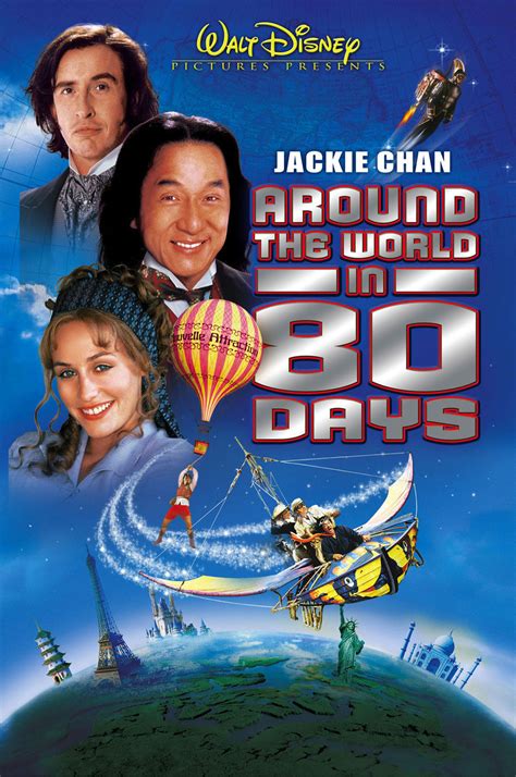 Around The World In 80 Days wallpapers, Movie, HQ Around The World In ...