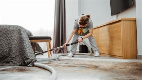 How to Vacuum Under Bed: A Complete Guide - Living Pristine