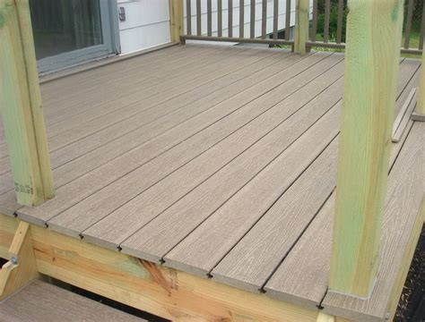 Composite Decking Brands Reviews | Home Design Ideas