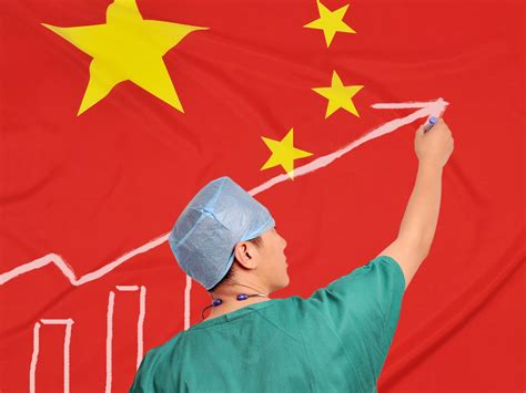 Health care in China: Entering ‘uncharted waters’ | McKinsey