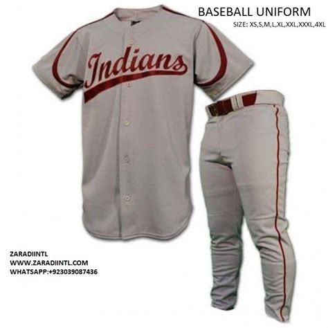 Baseball Uniform | Team Uniforms