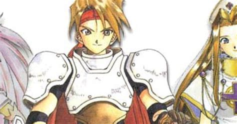 Tales of Phantasia scores over 150,000 downloads in five days | VG247