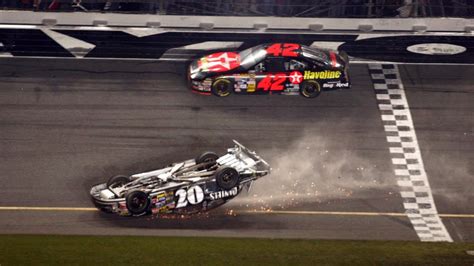 Worst NASCAR Crashes of All Time - Win Big Sports