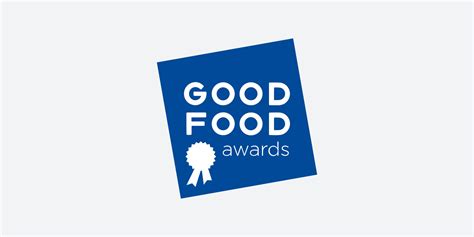 Good Food Awards Finalists '21 – Top Seedz