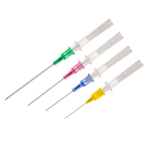 JELCO IV CATHETER (Each) - Med Express