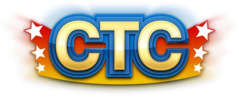 CTC Logo by ManMadeOfGold on DeviantArt