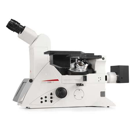 Advance Inverted Microscope for Industry Leica DMi8 - Opti-Tech ...