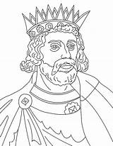 Coloring Page King At GetColoringscom  Free Printable Colorings pages sketch template