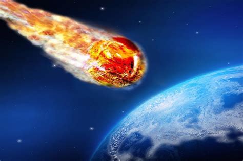 NASA reveals biggest meteor since Chelyabinsk exploded over Earth 'with 10 times energy of ...