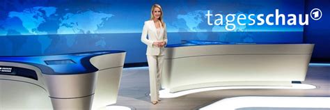 Tagesschau: Nachrichtenformat im TV, Live-Stream und online sehen - NETZWELT