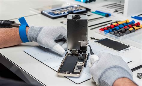 Best Mobile Phone Repair service in Telford - RepirXperts