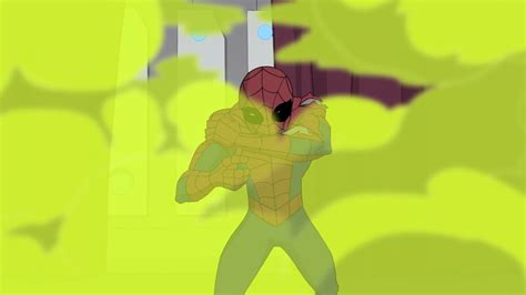 The Spectacular Spider-Man Season 2 Image | Fancaps