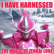 Zenkai Lore Super Sentai GIF - Zenkai Lore Super Sentai Zenkaiger - Discover & Share GIFs