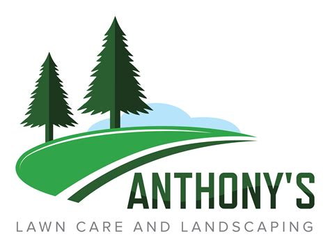 Landscaping Logo Design - Image to u