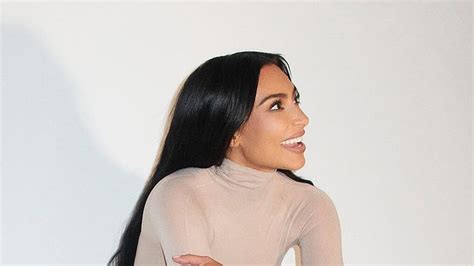 Kim Kardashian accused of 'trolling' Bianca Censori as she mimics rival ...