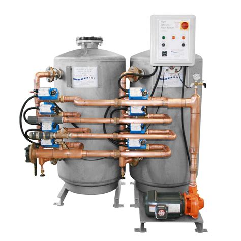 Cooling Tower Water Filters – 140 up to 200 GPM - AmeriWater