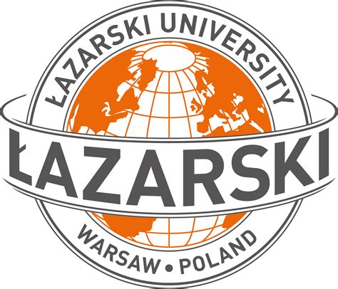 Logo Uczelnia Łazarskiego_EN – StudyLand