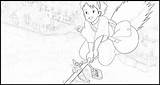 45 Studio Ghibli Printable Coloring Pages  Etsy sketch template