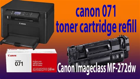 Canon Mf267dw Cartridge | informacionpublica.svet.gob.gt