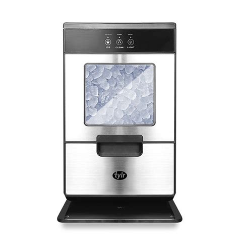 Countertop Nugget Ice Maker – Tylrhome