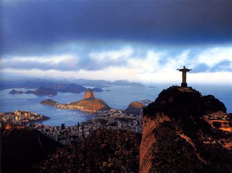 BRAZIL. Rio De Janeiro - Brazil Wallpaper (2478222) - Fanpop