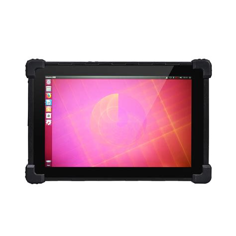 Rugged Tablet | RuggedT