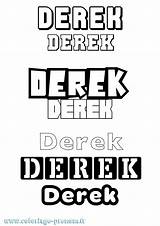 Derek Painting Coloring Page Sketch sketch template