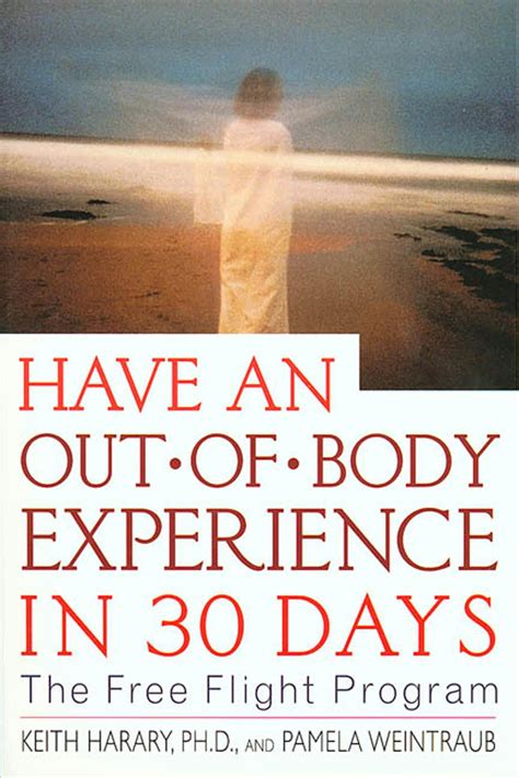 Have an Out-of-Body Experience in 30 Days