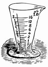 Free Printable Measuring Cup Worksheets sketch template