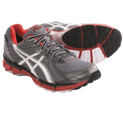 Asics GT-2000 Gore-Tex® Trail Running Shoes - Waterproof (For Men ...