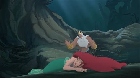 The Little Mermaid III-Ariel's beginning- - The Little Mermaid Image (11215599) - Fanpop