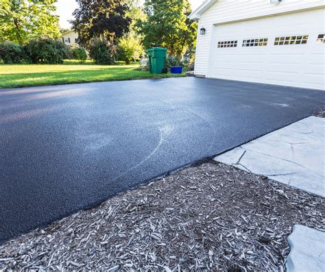 Protect Your Investment with Asphalt Sealcoating