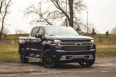 2020 Chevrolet Silverado High Country: Live Photo Gallery | GM Authority