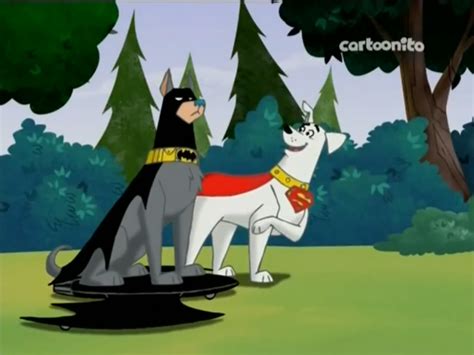 Krypto The Superdog | 90s Cartoons Wiki | Fandom