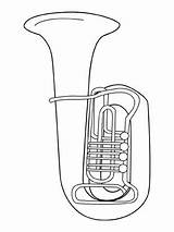 Kids N Funcom  62 coloring Pages Of Musical Instruments sketch template
