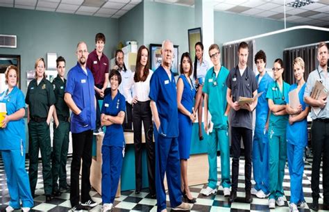 Casualty - Holby.tv