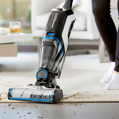 CrossWave Cordless Max - BISSELL International