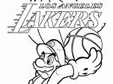 Dodgers Coloring Logo Los Angeles Pages Mlb Color Coloringpages101  sketch template