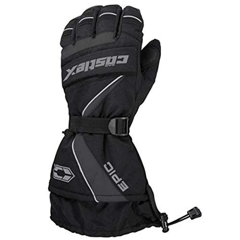 6 Best Snowmobile Gloves for Trail and Mountain Riding (Winter 2024)