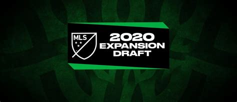 2020 Expansion Draft is on Tuesday : tfc