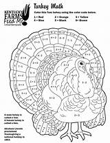 Free Printable Math Coloring By Number  Whale Creative Center sketch template