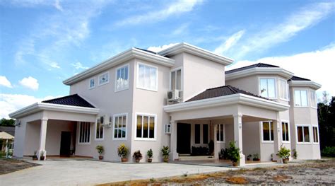 Brunei House Construction, Architectural Design, House Interior Products - Furniture, Lightings ...