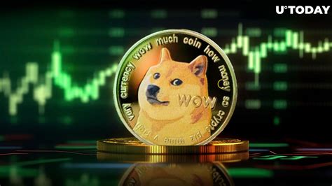 Dogecoin (DOGE) Price May Double After Breaking Through This Hurdle ...