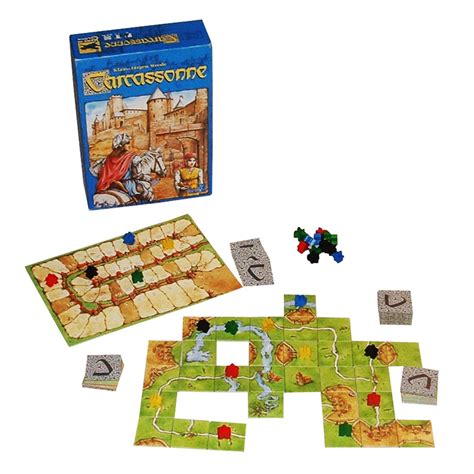 13 Best Strategy Board Games for Kids and Adults | HobbyLark