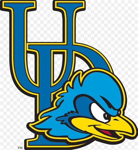 University Of Delaware Delaware Fightin' Blue Hens Men's Basketball ...