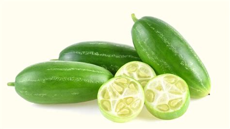 Tindli: Amazing Health Benefits Of This Powerhouse Vegetable