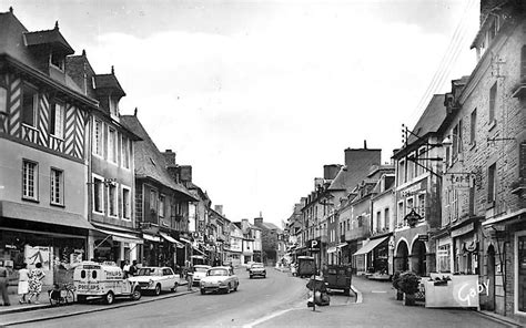 Dol-de- Bretagne | Street view, Scenes, Views