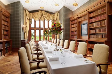 Adare Manor – Celebrated Experiences